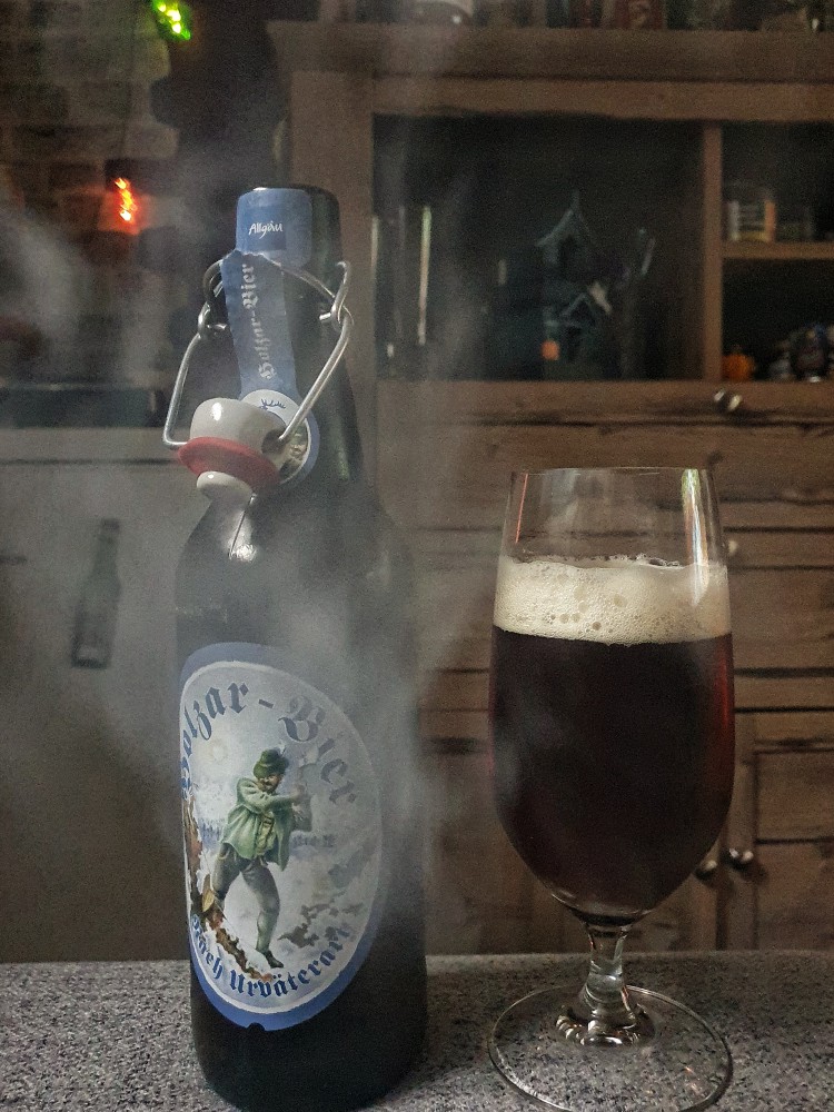 Holzar Bier